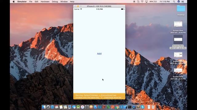 Stacking Notifications with animation | React Native смотреть онлайн