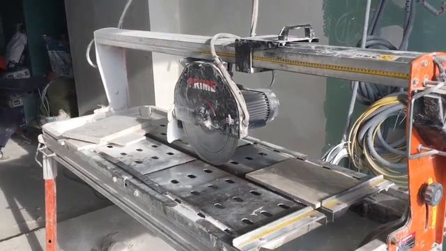 0055 2017 03 24 Станок для резки плитки с подачей воды ПГС, Конгресс гостиница смотреть онлайн