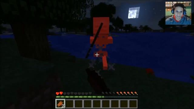 Minecraft EPIC Game Play - Part 3 смотреть онлайн