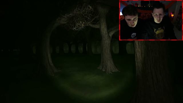 It’s All Ogre for Dan and Phil - SWAMP SIMULATOR! смотреть онлайн