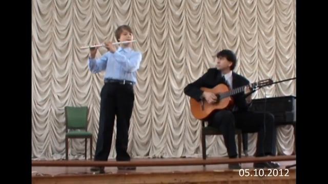 Н. Бакланова Хоровод смотреть онлайн