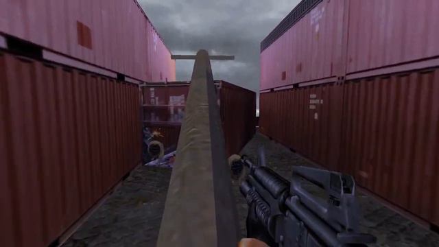Understanding Half-Life: Before смотреть онлайн