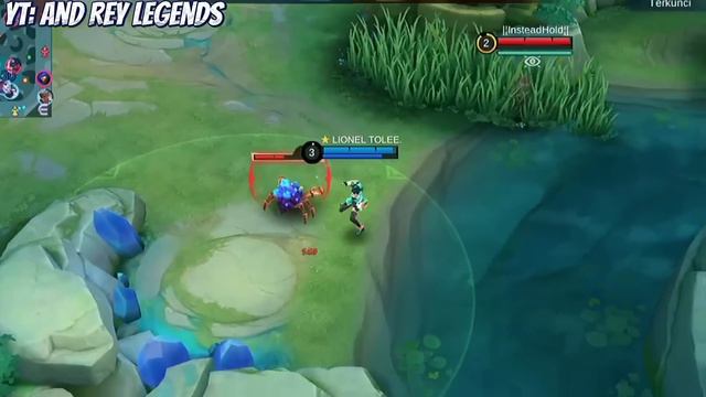 Everyone Meme Mobile Legends join the Battle, Mobile Legends Exe Wtf Funny Moment,Player MLBB IQ 99 смотреть онлайн