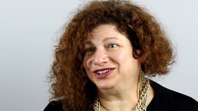 Lori Cahan-Simon talks about Social Justice and Compassion and The Workmen's Circle смотреть онлайн