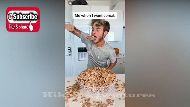 Topper guild | Food Overload | Tiktok Compilation смотреть онлайн