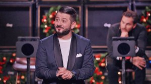 Шоу Студия Союз: Михаил Галустян и Александр Ревва, 2 сезон, 32 выпуск (31.12.2018)