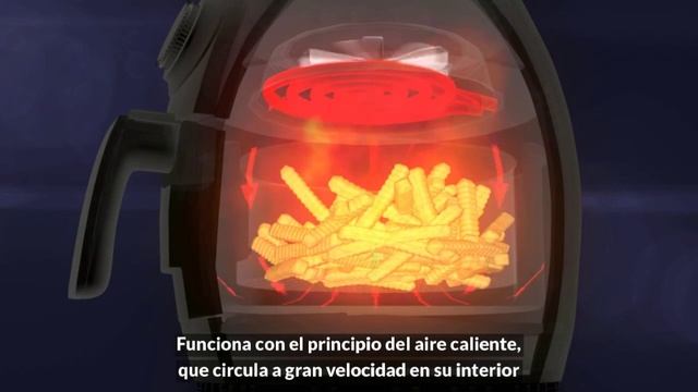 Starlyf Oil Free Fryer смотреть онлайн