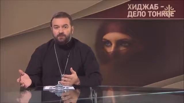 Христианин о хиджабе смотреть онлайн