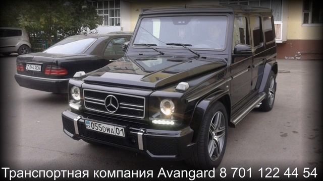 Свадьба в Астане Mercedes-Benz Gelandewagen G 63 2016 8 701 122 44 54 смотреть онлайн