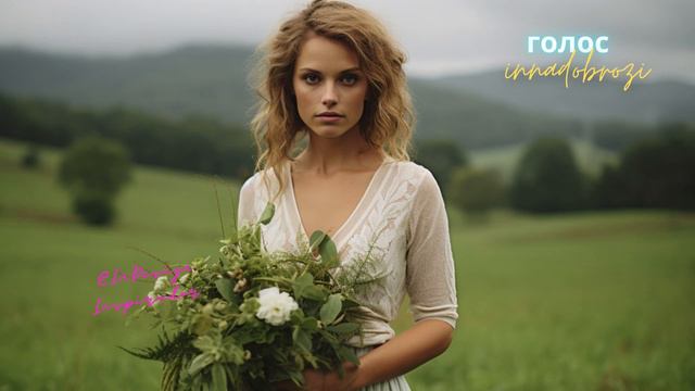 Божеволiю - ©️Inna Dobrozi 24.08.2023 смотреть онлайн