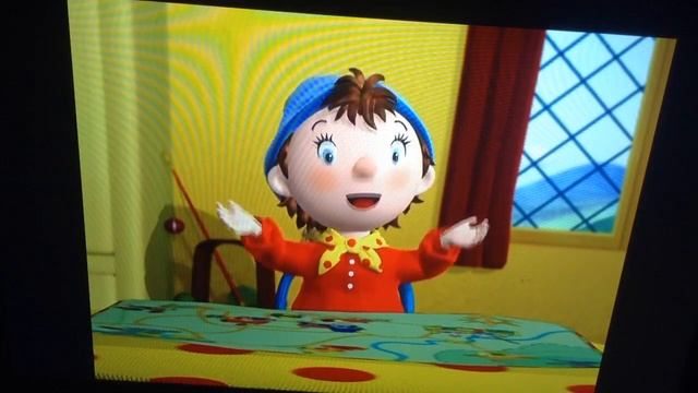 Noddy Explore Toyland Gameplay смотреть онлайн