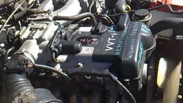 "спасибо" владивостоку. свап. 2jz-ge vvti смотреть онлайн