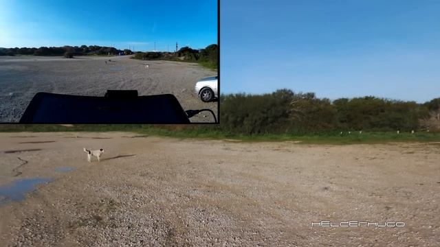 Parrot Bebop 2 Power with Bebop 2 GiFi 4000mah Battery смотреть онлайн
