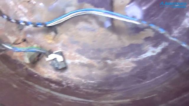 #5 Замена газовых амортизаторов капота и багажника, лампочек, чистка тормозов БМВ Е34. #Laura Bordo смотреть онлайн