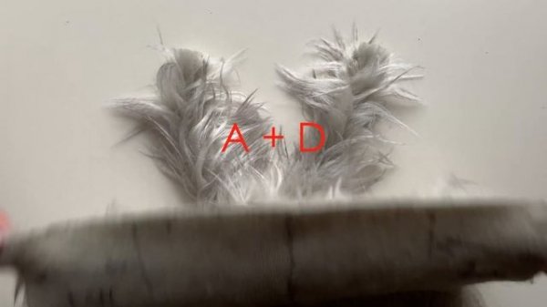 DIY Faux fur shopper bag / МК сумка-шоппер из искусственного меха / Tutorial bolso shopper de pelo