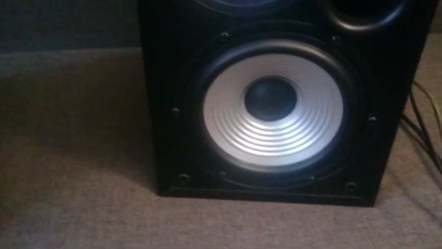 Edifier R2700 Акустическая система Acoustic system смотреть онлайн