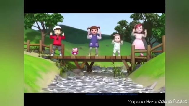 Как человек помогает окружающей среде? Как сохранить родную природу. смотреть онлайн