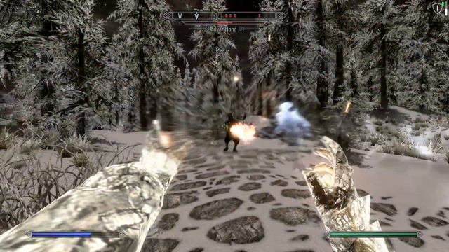 Unlikely Hero:A Skyrim Tale- Part 80 (Thats a nice cloak you got there) смотреть онлайн