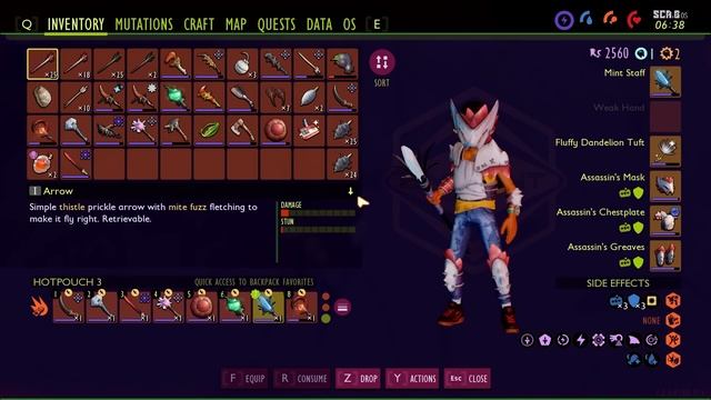 I UPGRADED my Weapon to ONE TAP Wolf Spiders in Grounded смотреть онлайн