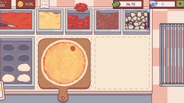 НОВЫЙ ПУТЬ!ХОРОШАЯ ПИЦЦА ОТЛИЧНАЯ ПИЦЦА!