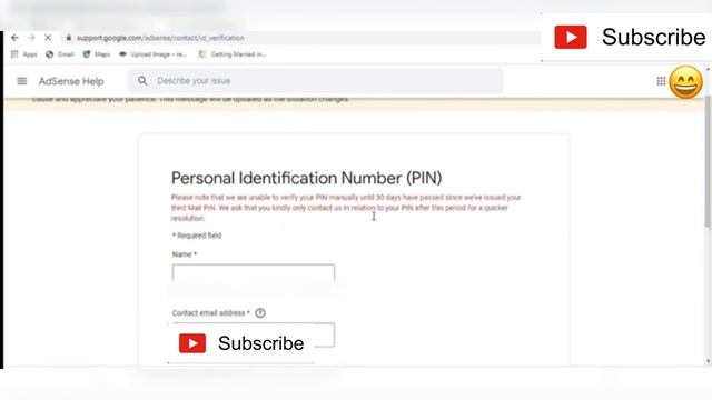 PAANO MAG VERIFY NG ADSENSE ACCOUNT WITHOUT PIN IN 2020? II GOOGLE PIN DID NOT ARRIVE II смотреть онлайн