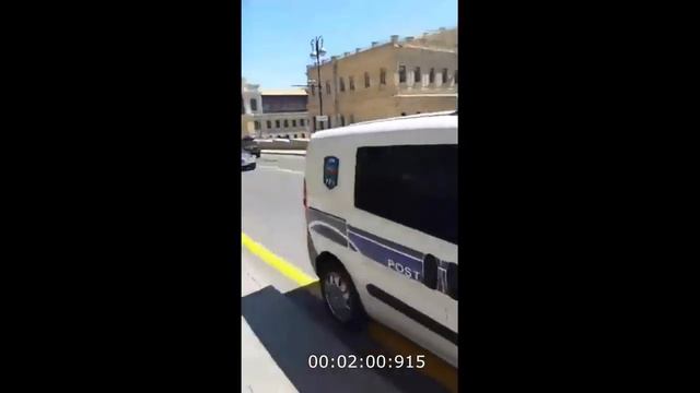 В Баку грузинских стариков выгоняют из дома, обвинив их в армянстве смотреть онлайн