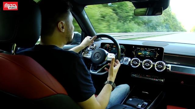 Что не так с GLB и новым Q3? Переселение душ: зачем Mercedes и Audi поменялись телами? смотреть онлайн