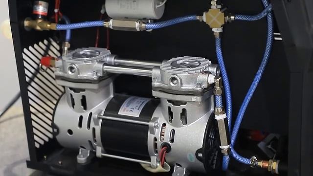 Decapower CUT45K 2IN1  PLASMA CUTTERS