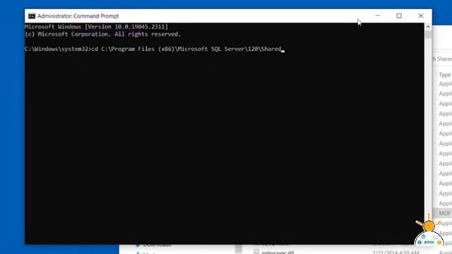 حل مشكلة Cannot connect to WMI provider смотреть онлайн
