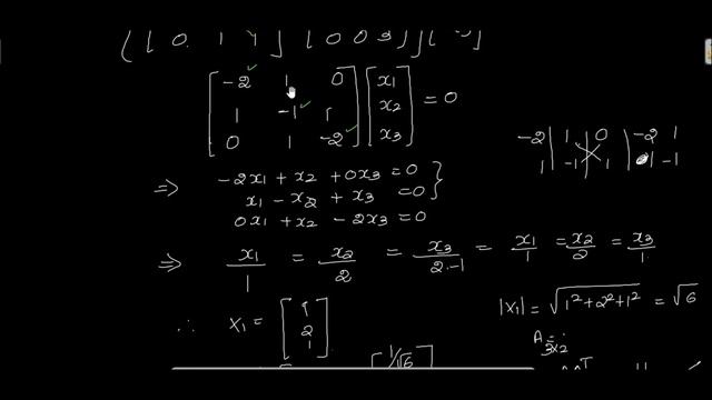 #33 #CST294 #Singular value decomposition #SVD #S4CS #Honours #2019 scheme #KTU смотреть онлайн