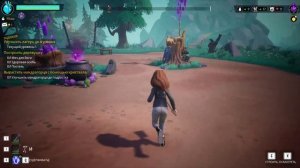 Drake Hollow ➤ Возводим свою деревню ➤ Прохождение #1