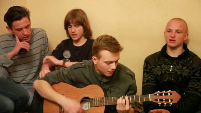 Песня 