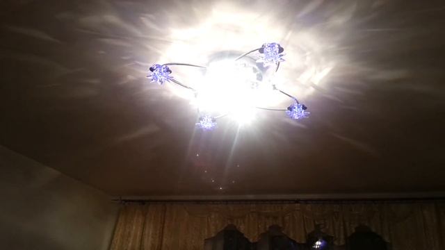 Космитическая лампа смотреть онлайн