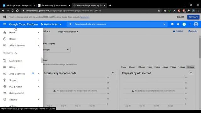 How To Add Google Maps In Wordpress Website | Virtual Crafts смотреть онлайн