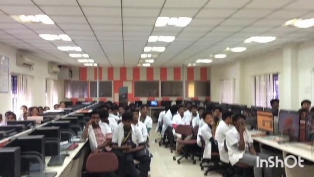 PEDAGOGICAL ACTIVITY| JAVA PROGRAMMING | Mr. P. Jagadeesan| Assistant Professor, CSE, R.M.D.E.C. смотреть онлайн