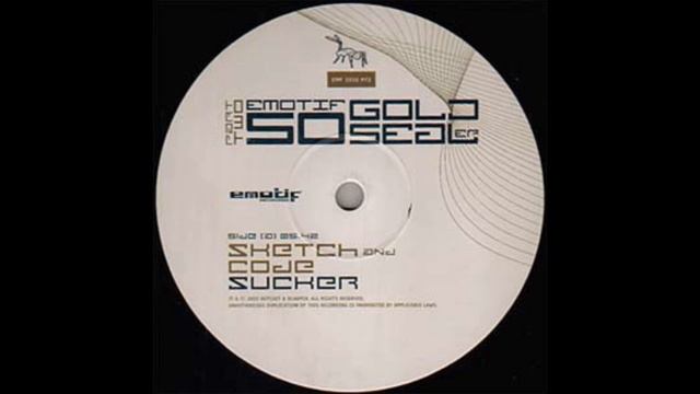 Sketch & Code - Sucker смотреть онлайн