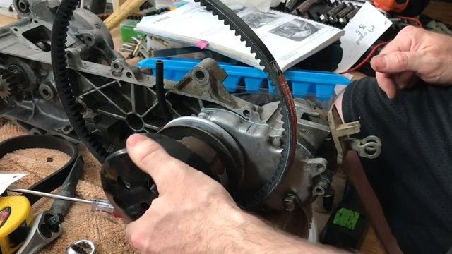 Quarantine Moped Project 35 смотреть онлайн