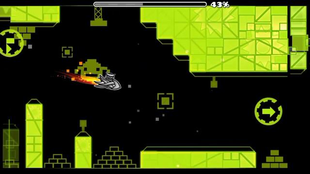 Ждем обновление Geometry dash год 5 смотреть онлайн
