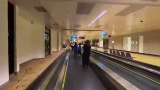 Singapore Airport | Changi Airport Tour