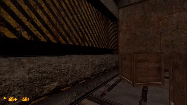 Black Mesa Definitive Edition pt.3 смотреть онлайн
