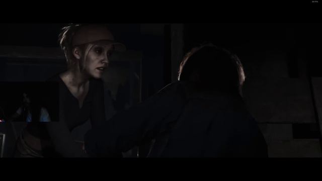Game of the Year | The Quarry Part 1 смотреть онлайн