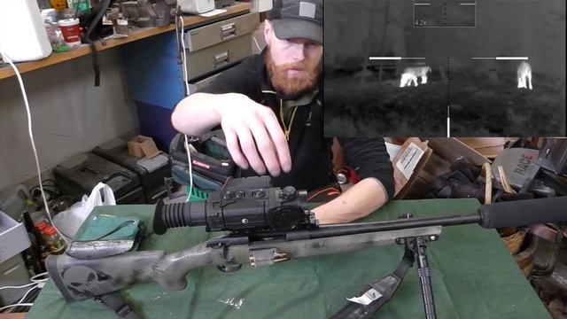 Revue Pulsar Trail Xq38LRF SWE смотреть онлайн