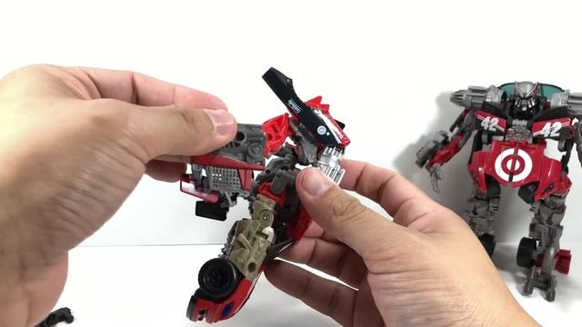 Deluxe Leadfoot KO Versions House Factory Plumb versus Dream Factory Chefatron Review смотреть онлайн