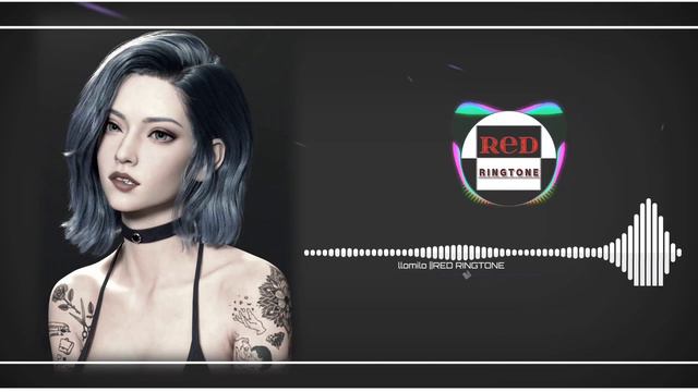 Llomilo Remix Ringtone New ||Bgm2021 || RED RINGTONE