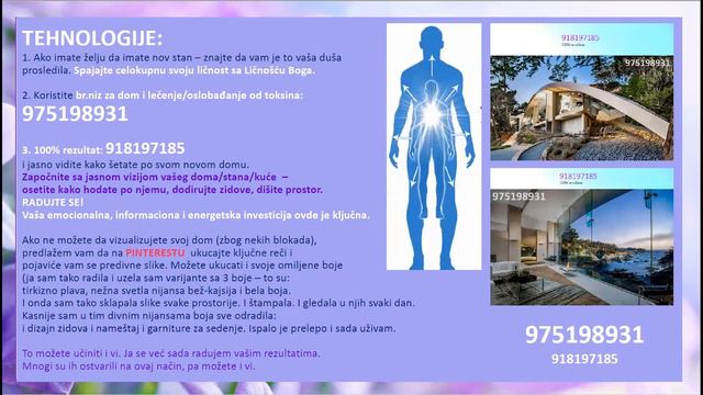 Realizujte San: Vaša Idealna Kuća ili Stan, bez kredita смотреть онлайн