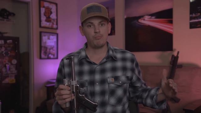 How to get OFF ROSTER HANDGUNS in California - LEGAL and EASY смотреть онлайн