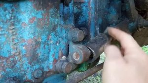 Самодельный Сервоусилитель Сцепления Мтз