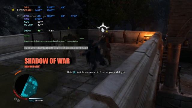 Pentium Dual Core in 2020 with RX 560 смотреть онлайн