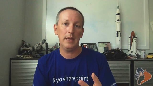 WS 106 - Mastering the SharePoint Framework (Andrew Connell) смотреть онлайн