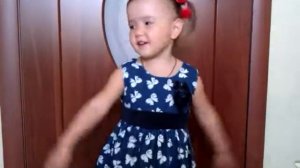 Песенка «С голубого ручейка»